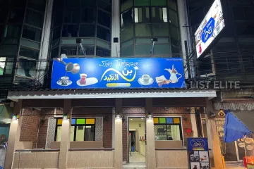 Commercial for rent in Nong Prue, Chonburi