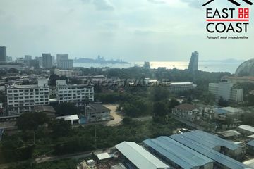 1 Bedroom Condo for sale in Lumpini Ville Naklua - Wongamat, Na Kluea, Chonburi