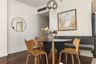 1 Bedroom Condo for rent in Langsuan Ville, Lumpini, Bangkok near BTS Chit Lom
