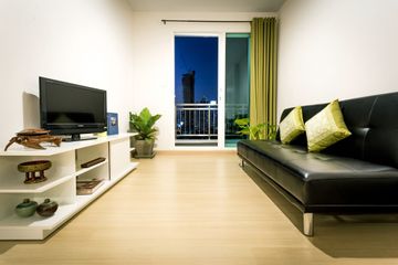 1 Bedroom Condo for rent in Chong Nonsi, Bangkok