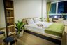1 Bedroom Condo for rent in Supalai Lite Ratchada - Naradhiwas - Sathon, Chong Nonsi, Bangkok