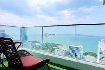 1 Bedroom Condo for sale in The Cliff, Nong Prue, Chonburi