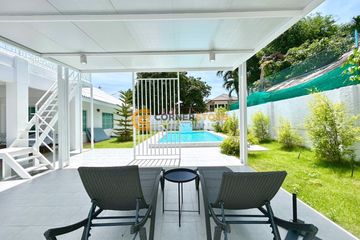 3 Bedroom House for rent in Nong Prue, Chonburi