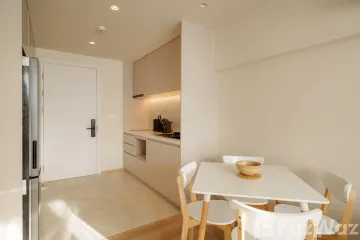 1 Bedroom Apartment for rent in Tait Pattaya, Nong Prue, Chonburi