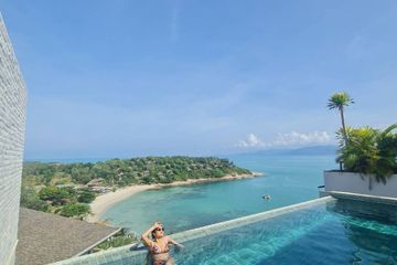 4 Bedroom Villa for sale in Bo Phut, Surat Thani