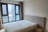 Condo for rent in Aspire Onnut Station, Phra Khanong, Bangkok near BTS On Nut