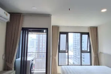 Condo for rent in Aspire Onnut Station, Phra Khanong, Bangkok near BTS On Nut