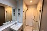 2 Bedroom Condo for rent in Life Asoke Rama 9, Makkasan, Bangkok near MRT Phra Ram 9
