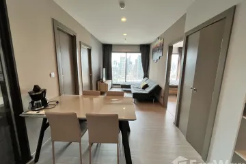 2 Bedroom Condo for rent in Life Asoke Rama 9, Makkasan, Bangkok near MRT Phra Ram 9