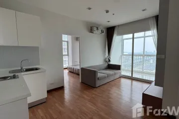 2 Bedroom Condo for rent in The Coast Bangkok, Bang Na, Bangkok near BTS Bang Na
