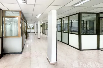 6 Bedroom Office for rent in Racha Thewa, Samut Prakan