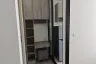 Condo for rent in KnightsBridge Sukhumvit-Thepharak by Hampton, Thepharak, Samut Prakan near MRT Thipphawan