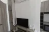 Condo for rent in KnightsBridge Sukhumvit-Thepharak by Hampton, Thepharak, Samut Prakan near MRT Thipphawan