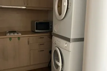 1 Bedroom Condo for rent in Von Napa Sukhumvit 38, Phra Khanong, Bangkok near BTS Thong Lo