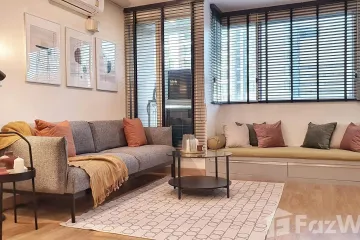 2 Bedroom Condo for rent in The Address Sukhumvit 42, Phra Khanong, Bangkok near BTS Ekkamai
