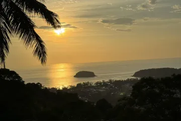 Land for sale in Karon, Phuket