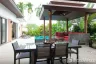 2 Bedroom Villa for rent in Siamaya, Si Sunthon, Phuket