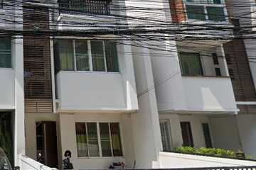 3 Bedroom Townhouse for rent in Suthep, Chiang Mai