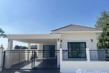 3 Bedroom Villa for sale in Talat Khwan, Chiang Mai