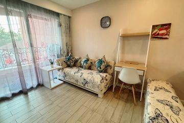 1 Bedroom Condo for sale in Seven Seas Resort, Nong Prue, Chonburi