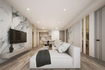 1 Bedroom Condo for sale in Siam Oriental Oasis, Nong Prue, Chonburi