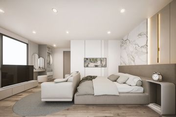 1 Bedroom Condo for sale in Siam Oriental Oasis, Nong Prue, Chonburi