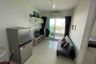 1 Bedroom Condo for sale in Lumpini Park Beach Jomtien, 