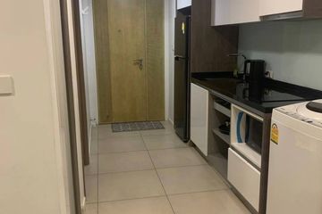 1 Bedroom Condo for sale in Water's Edge, Na Jomtien, Chonburi