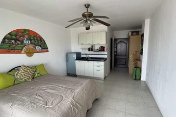 1 Bedroom Condo for sale in View Talay 1, Nong Prue, Chonburi