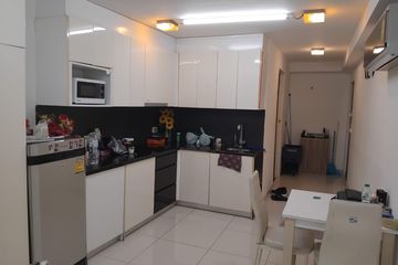 1 Bedroom Condo for sale in Park Royal 2, Nong Prue, Chonburi