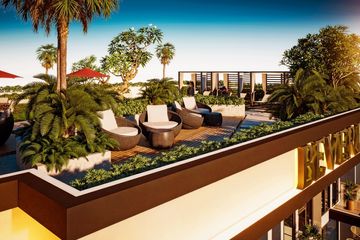 3 Bedroom Condo for sale in The Riviera Beverly Hills Residences, Nong Prue, Chonburi