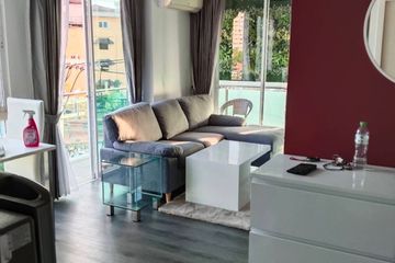 1 Bedroom Condo for sale in City Center Residence, Nong Prue, Chonburi