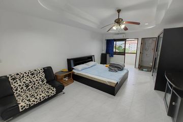 1 Bedroom Condo for sale in Somboon Condo, Na Kluea, Chonburi