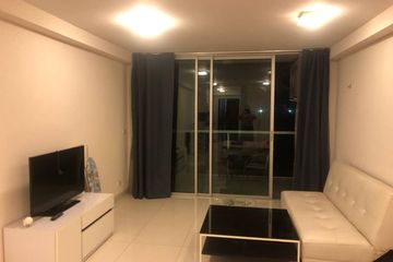 1 Bedroom Condo for sale in Park Royal 2, Nong Prue, Chonburi