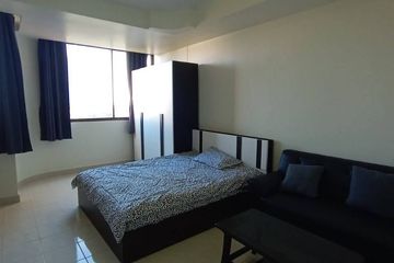 1 Bedroom Condo for sale in Thepthip Mansion, Nong Prue, Chonburi