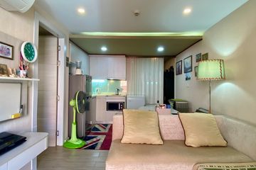 1 Bedroom Condo for sale in Seven Seas Resort, Nong Prue, Chonburi