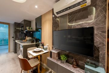 1 Bedroom Condo for sale in Pristine Park 3, Nong Prue, Chonburi