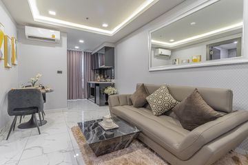 1 Bedroom Condo for sale in Arcadia Millennium Tower, Nong Prue, Chonburi