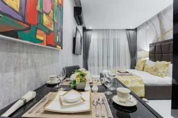 1 Bedroom Condo for sale in Grand Solaire Pattaya, Nong Prue, Chonburi