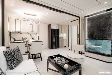 1 Bedroom Condo for sale in Embassy Life, Nong Prue, Chonburi