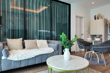 1 Bedroom Condo for sale in Siam Oriental Oasis, Nong Prue, Chonburi