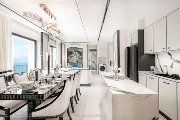 3 Bedroom Condo for sale in Embassy Life, Nong Prue, Chonburi