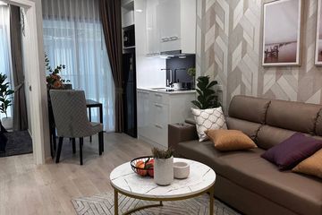 1 Bedroom Condo for sale in Siam Oriental Dream, Nong Prue, Chonburi