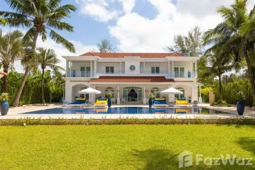 6 Bedroom Villa for sale in Khok Kloi, Phang Nga