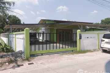 2 Bedroom House for rent in Nong-Kham, Chonburi