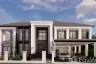 5 Bedroom Villa for sale in Sivalee Sankamphaeng Chiang Mai, Mae Hia, Chiang Mai