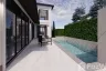 5 Bedroom Villa for sale in Sivalee Sankamphaeng Chiang Mai, Mae Hia, Chiang Mai