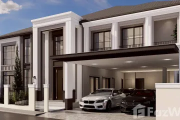 5 Bedroom Villa for sale in Sivalee Sankamphaeng Chiang Mai, Mae Hia, Chiang Mai