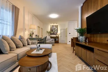 3 Bedroom House for sale in Baan Wang Tan, Mae Hia, Chiang Mai