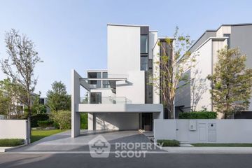 4 Bedroom House for rent in VIVE Krungthep Kreetha, Saphan Sung, Bangkok